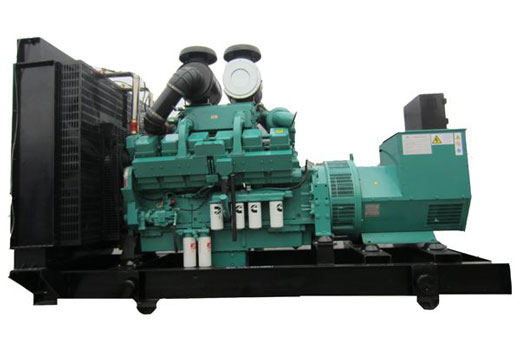 安阳柴油发电机组