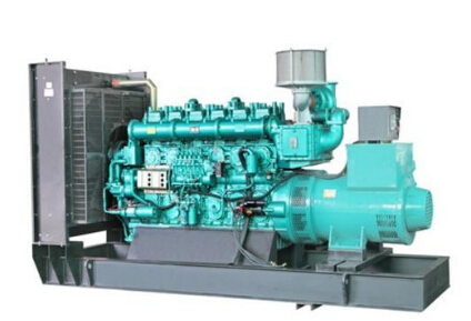 安阳发电机出租 安阳发电机出租