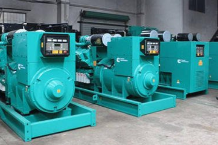 安阳柴油发电机 安阳柴油发电机